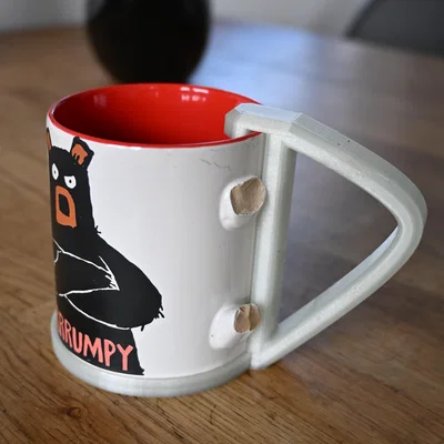 Tay cầm ly (Mug Handle) thay thế