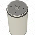 Wipes-Dispenser – Hộp nhả khăn ướt từng tờ - Thumbnail 2