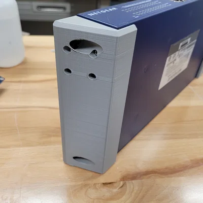 Pát/giá đỡ lắp đặt cho Netgear Switch JFS524