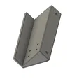 Bộ giá đỡ treo Switch Netgear JFS524 dưới bàn tiện lợi - Thumbnail 2