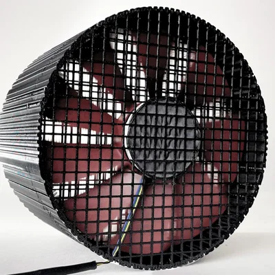 Máy lọc không khí Ivo (Ivo air purifier)
