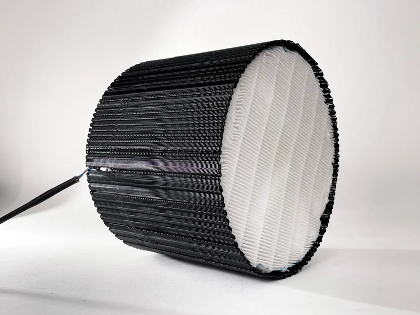Máy lọc không khí Ivo (Ivo air purifier) - Image 2