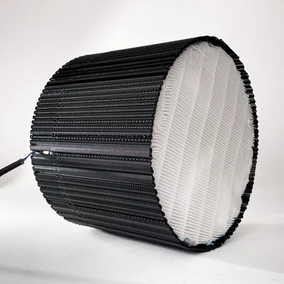 Máy lọc không khí Ivo (Ivo air purifier)