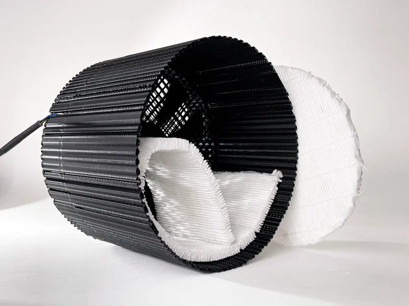 Máy lọc không khí Ivo (Ivo air purifier) - Image 3