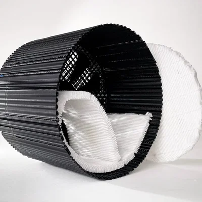 Máy lọc không khí Ivo (Ivo air purifier)