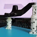 Chân đế điều chỉnh chiều cao cho scan 3D - Thumbnail 5