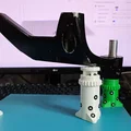Chân đế điều chỉnh chiều cao cho scan 3D - Thumbnail 6
