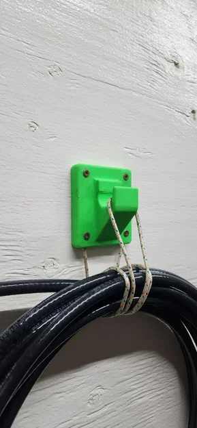 Móc Treo Dây ROPE HOOK - Image 1