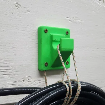 Móc Treo Dây ROPE HOOK