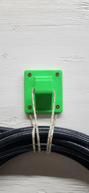 Móc Treo Dây ROPE HOOK - Image 2