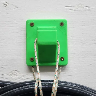 Móc Treo Dây ROPE HOOK
