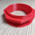 Grommet ren tùy biến (Customizable threaded grommet) - Thumbnail 1