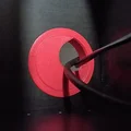 Grommet ren tùy biến (Customizable threaded grommet) - Thumbnail 2