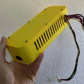 Hộp vỏ PSU cho Original Xbox (Original Xbox PSU Box) - Thumbnail 2