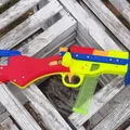 DMF DEATHGRIP cho SMILEY - Thumbnail 1