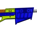DMF DEATHGRIP cho SMILEY - Thumbnail 4
