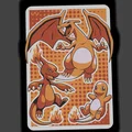 LED Panel Tiến Hoá Charmander – Pokémon Lửa Retro Rực Sáng - Thumbnail 5