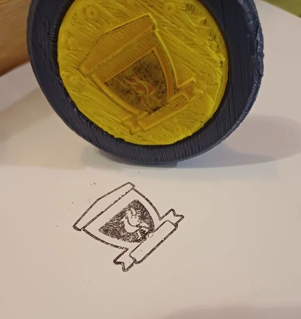 EPL Team Stamps - Face Down (Con dấu các đội EPL - In úp mặt) - Image 1