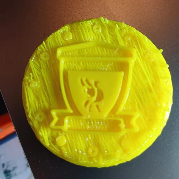 EPL Team Stamps - Face Down (Con dấu các đội EPL - In úp mặt) - Image 6