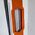 Adapter Ống Xả Máy Lạnh Di Động Cho Cửa Sổ Nhỏ (Chỉnh Được) - Thumbnail 2
