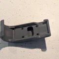 Ngàm 3D gắn bộ điều khiển DJI lên ghi-đông xe đạp chuẩn Garmin - Thumbnail 1