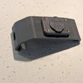 Ngàm 3D gắn bộ điều khiển DJI lên ghi-đông xe đạp chuẩn Garmin - Thumbnail 3