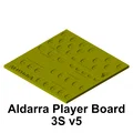 Bảng Người Chơi Aldarra (cho bàn in 220×220mm trở lên) - Thumbnail 4