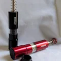 Nắp đậy cho cối xay tiêu muối Primus - Bảo vệ gia vị tối ưu - Thumbnail 1