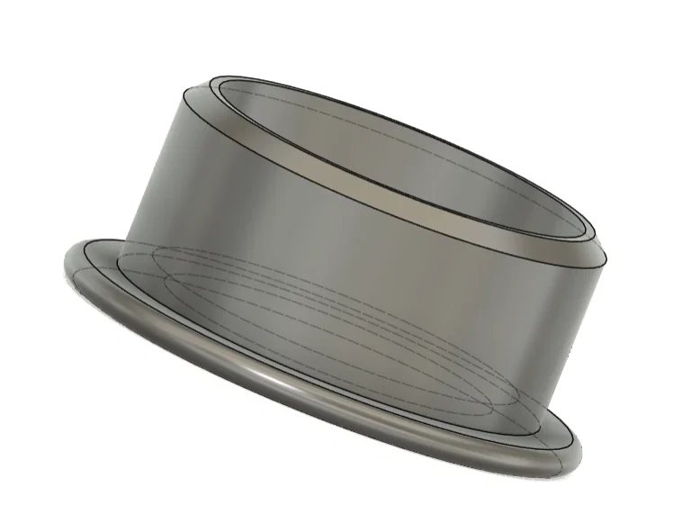 Nắp đậy cho cối xay tiêu muối Primus - Bảo vệ gia vị tối ưu - Image 2