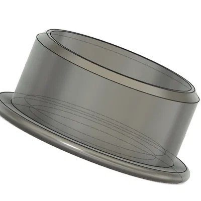 Nắp đậy cho cối xay tiêu muối Primus - Bảo vệ gia vị tối ưu