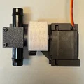Van nước servo cho tưới tiêu & điều khiển lưu lượng (Antelco + MG995/MG996) - Thumbnail 3