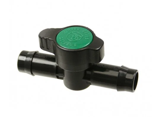 Van nước servo cho tưới tiêu & điều khiển lưu lượng (Antelco + MG995/MG996) - Image 6