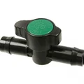 Van nước servo cho tưới tiêu & điều khiển lưu lượng (Antelco + MG995/MG996) - Thumbnail 6