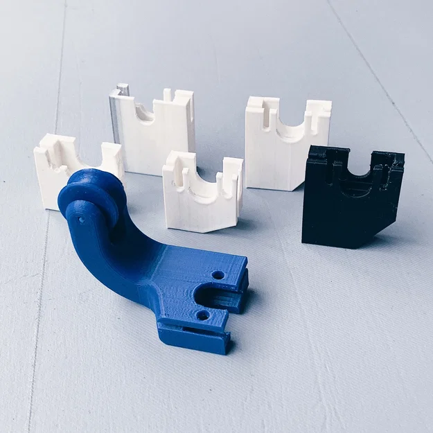 Hướng Dẫn Dây Filament cho Ender 3 (Ender 3 Filament Guide) - Image 1