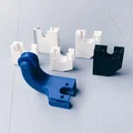 Hướng Dẫn Dây Filament cho Ender 3 (Ender 3 Filament Guide) - Thumbnail 1