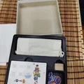 Khay Đựng Phụ Kiện Game Tokaido Duo (Insert 3D) - Thumbnail 3