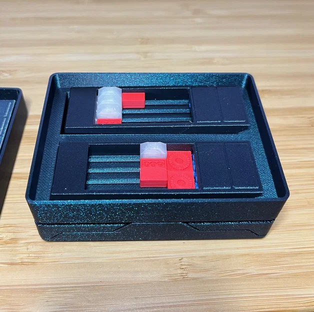Space Pirates – Game miniatures tabletop với tàu có thể tùy chỉnh - Image 4