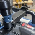 Tay đỡ gắn hút bụi Shop Nation cho máy cưa góc (miter saw) – support arm - Thumbnail 5