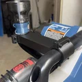 Tay đỡ gắn hút bụi Shop Nation cho máy cưa góc (miter saw) – support arm - Thumbnail 6