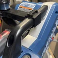 Bộ giá đỡ ống hút bụi máy cưa (Miter Saw) - Tự in 3D cực tiện - Thumbnail 2