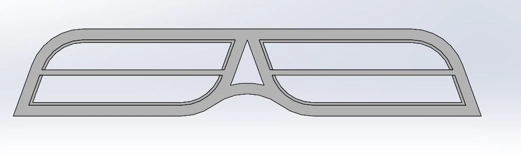 Kệ kê màn hình (Monitor Erhöhung, monitor stand) - Image 2