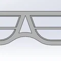 Kệ kê màn hình (Monitor Erhöhung, monitor stand) - Thumbnail 2