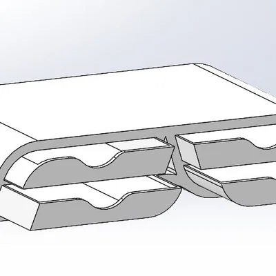 Kệ kê màn hình (Monitor Erhöhung, monitor stand)