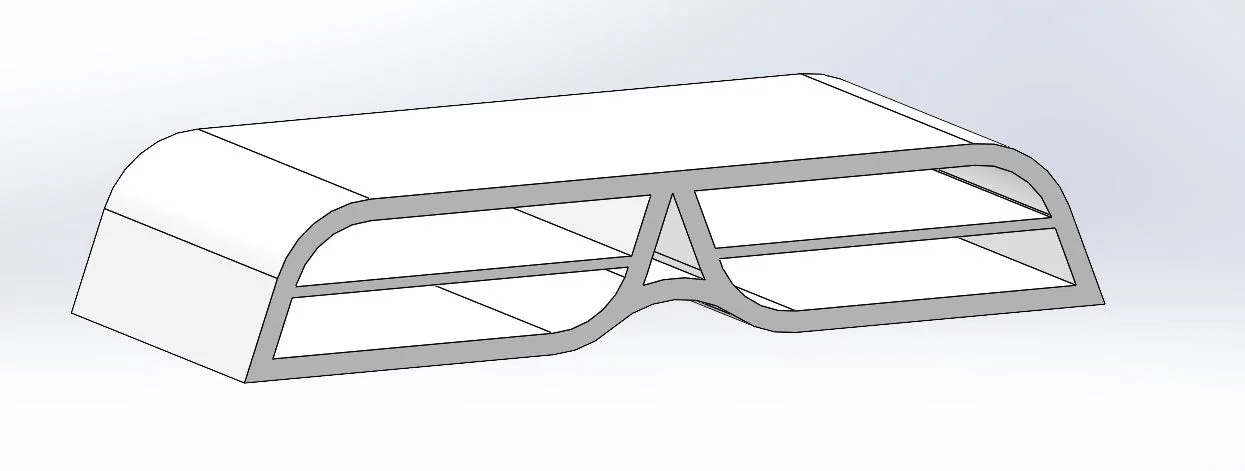 Kệ kê màn hình (Monitor Erhöhung, monitor stand) - Image 4