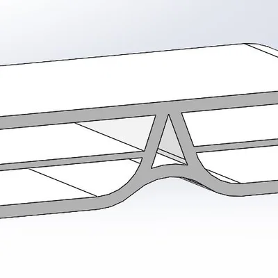 Kệ kê màn hình (Monitor Erhöhung, monitor stand)