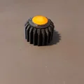 Nút vặn (Knob) nâng cấp cho máy in 3D Ender 3 - Thumbnail 1