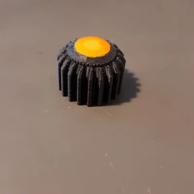 Nút vặn (Knob) nâng cấp cho máy in 3D Ender 3