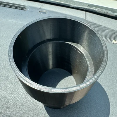 Adapter khay để ly cho Yeti Coffee Cup (cupholder adapter)