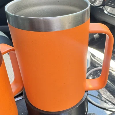Adapter khay để ly cho Yeti Coffee Cup (cupholder adapter)