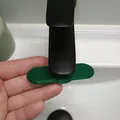 Dụng cụ tháo lắp đầu vòi nước 3D tiện lợi cho gia đình - Thumbnail 1